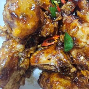 BHC치킨 대표 사진