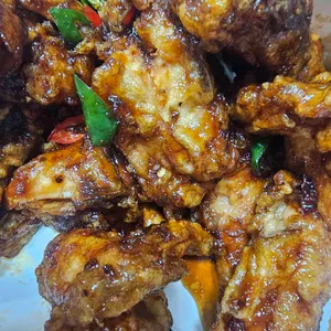 BHC치킨 대표 사진