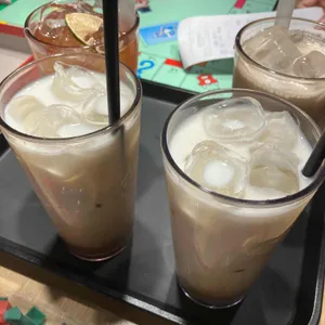 보드게임카페 레드버튼 사진
