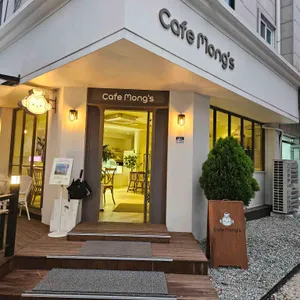 카페몽스 대표 사진