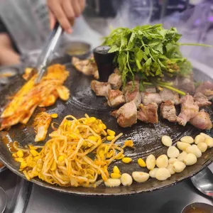 목구멍 사진