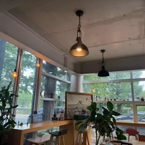커피발전소 리뷰 사진