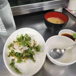 서울초밥 사진 2