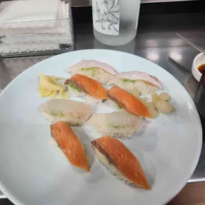서울초밥 사진 1