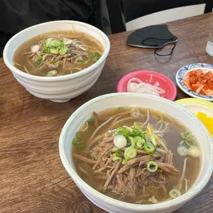 송돈식당 사진 1