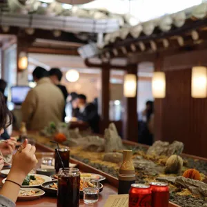 익선애뜻 사진