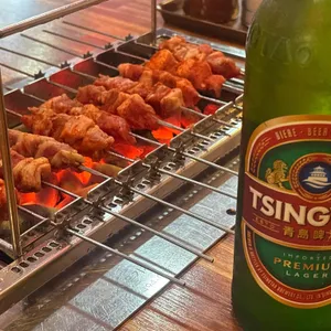 천리향 사진