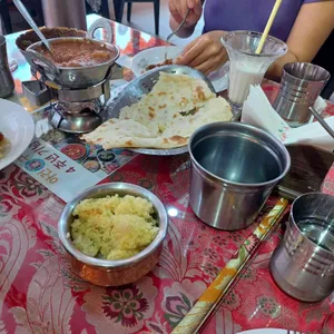 아건 인도요리전문점 사진 2