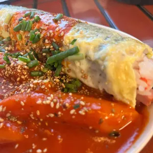 동백가옥 사진