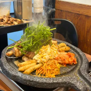 수상한삼겹살 사진