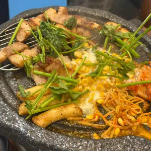 수상한삼겹살 사진