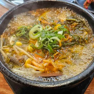 우창해장국 사진