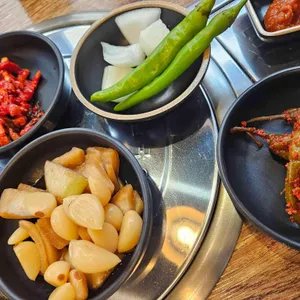 우창해장국 사진