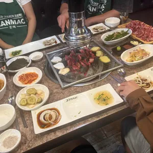 고기데이 리뷰 사진