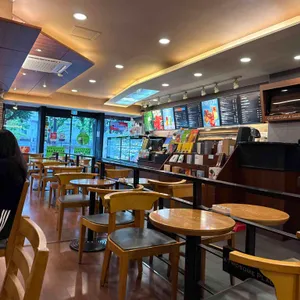 투썸플레이스 리뷰 사진