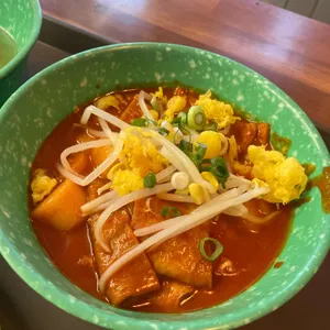 떡볶이는생각하지마세요 사진