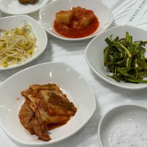 고흥삼계탕 사진