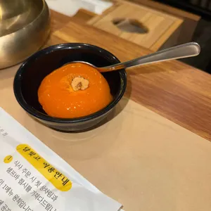 달빛에구운고등어 목포 대표 사진