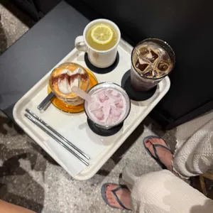 엔엠커피 사진 2