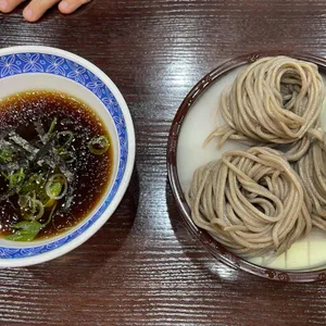 삼동소바 사진