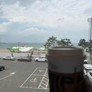 스타벅스 리뷰 사진