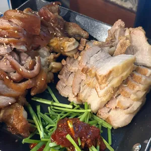 유신불족발 사진 2