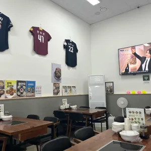 한사리감자탕&뼈구이 리뷰 사진