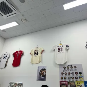 한사리감자탕&뼈구이 리뷰 사진