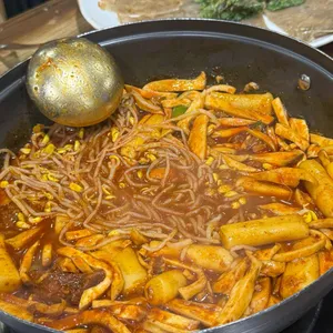 오세식당 사진
