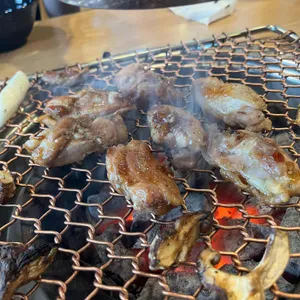 항아리숯불닭갈비 사진
