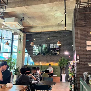 플라타너스 커피 사진 2