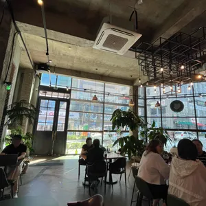플라타너스 커피 리뷰 사진