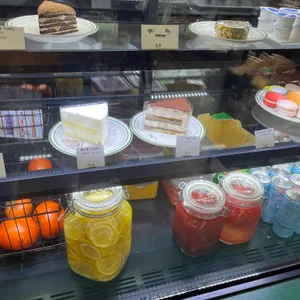 플라타너스 커피 사진