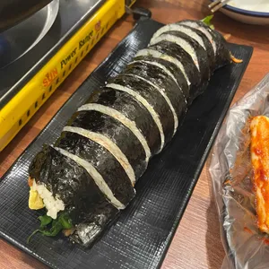 더맛분식 사진