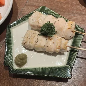 야키토리 탉 대표 사진