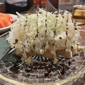 야키토리 탉 사진