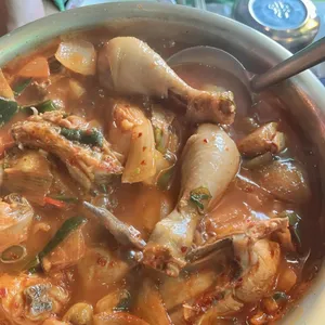 한라포차 사진