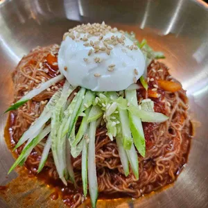 민락면옥 사진