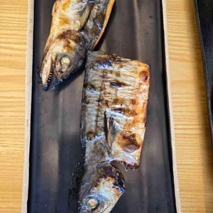 북극해고등어 리뷰 사진
