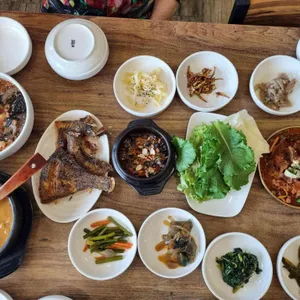 송월정 사진