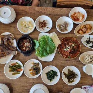 송월정 사진