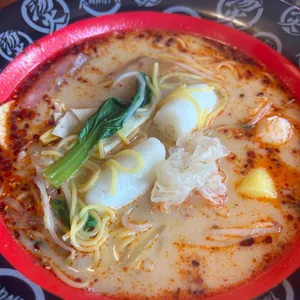 탕화쿵푸마라탕 사진 1