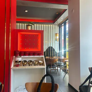 탕화쿵푸마라탕 리뷰 사진