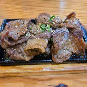 향원가든 사진