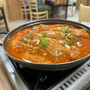 본가네추어탕 사진