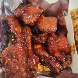 BBQ치킨 대표 사진