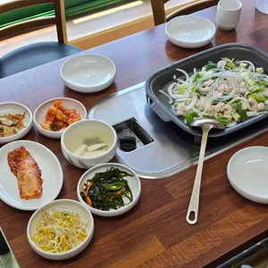 꽃바위낙지촌 대표 사진