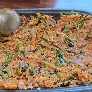 꽃바위낙지촌 사진