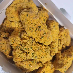 BHC치킨 사진