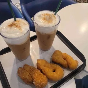 꽈배기진 사진 1